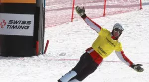 Фотофиниш спря Радослав Янков на 1/8-финалите в Пьончан