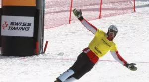 Отложиха старта на Радо Янков в Сиера Невада за утре