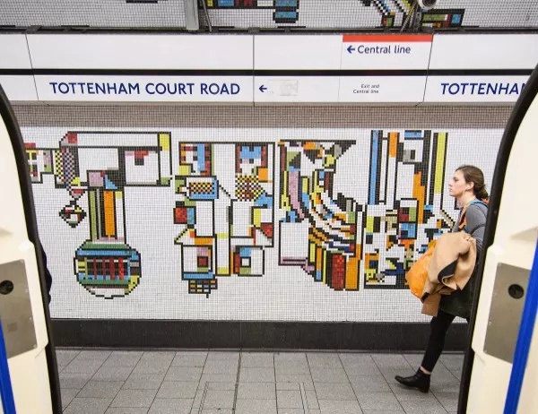 Открита е първата линия на Лондонското метро – първото в света метро