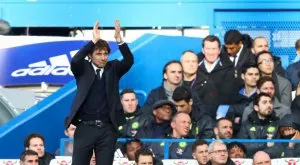 Конте отново с коментар за бъдещето на Коста в Челси