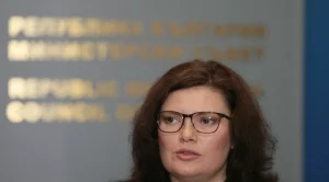 Малина Крумова става шеф на агенцията за безопасност на движението