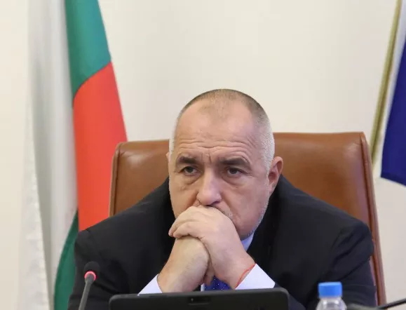 Deutsche Welle: След 6 г. управление на Борисов - корупцията остава, а българите мразят политиците си