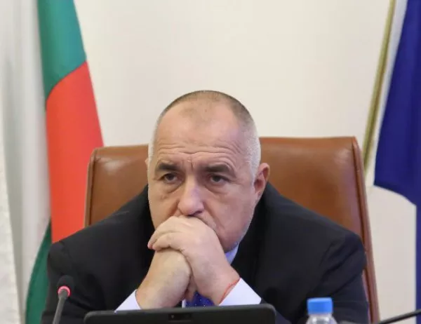 Борисов изрази съболезнования за жертвите в Португалия