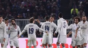 Реал Мадрид изравни 73-годишен рекорд на Барселона