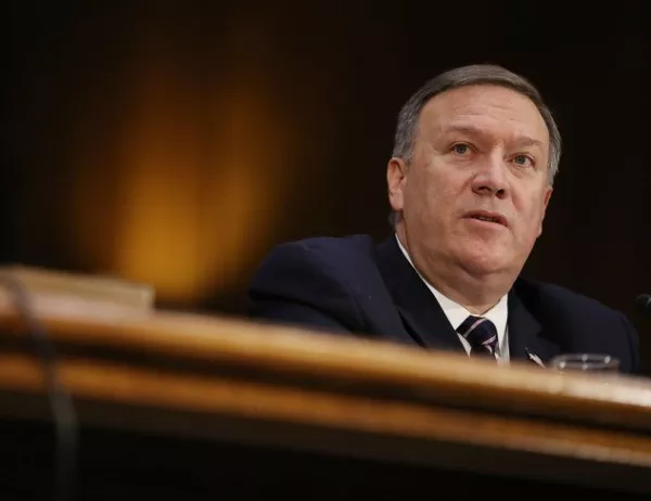 Шефът на ЦРУ очаква Русия да се намеси в изборите в САЩ през 2018 г.