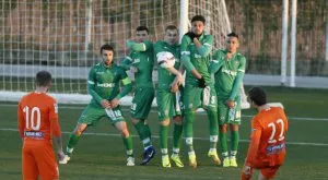 Лудогорец с призив към феновете преди мача с Копенхаген