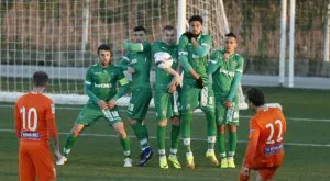 Треньорът на Копенхаген похвали Лудогорец, но не определи фаворит