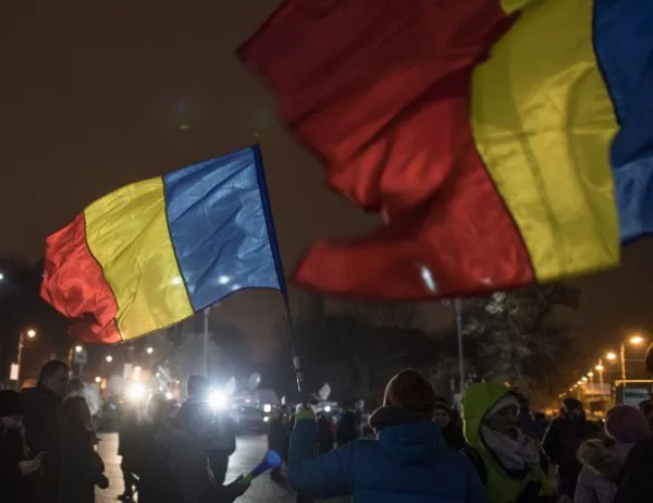Осъдиха председателя на управляващата партия в Румъния за изборни измами