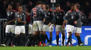 След Алонсо още един ас на Байерн обяви края на кариерата си