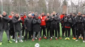 В Румъния: Треньор на ЦСКА получава над 10 хил. евро месечно