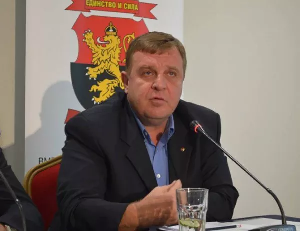 ВМРО: Русия трябва да спре да прави политика от историята