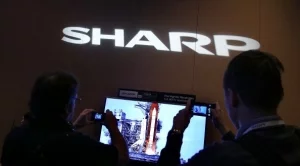 Sharp ще строи завод в САЩ 