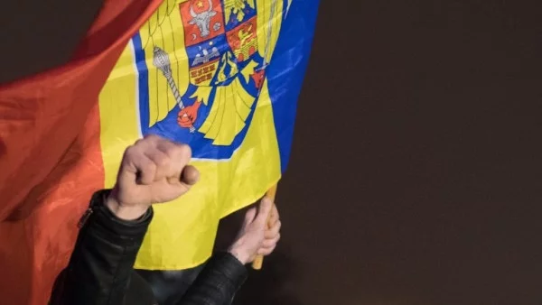 Продължават протестите в Румъния (ВИДЕО)
