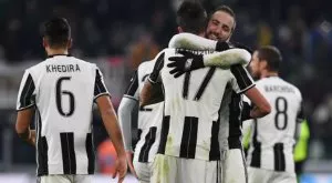 Игуаин изкова успех на Ювентус и го окопа на върха (ВИДЕО)