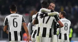 Прогноза за Шампионска лига: Ювентус - Порто