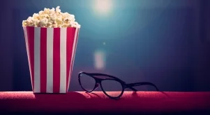Българите са сред гражданите на ЕС, които ходят най-малко на кино