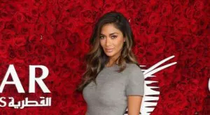 Какво може да разплаче Никол Шерцингер (СНИМКА)