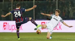  Медиите в Италия за Тонев срещу Ювентус: Бедничкият, някой видя ли го?