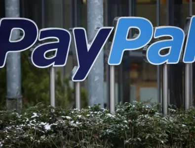 PayPal отговаря пред властите в САЩ за пране на пари