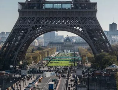 Париж отхвърли възможността да е домакин на Олимпиадата през 2028