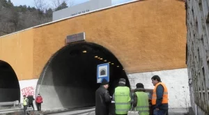 14 тунела в България се нуждаят от основен ремонт 