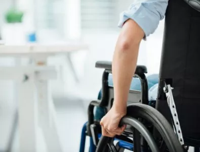 Бариерите за хората с увреждания в градската среда и в намирането на работа - въпрос и на съпричастност