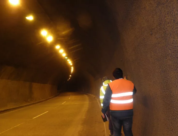 МВР многократно предупреждавало, че тунел "Ечемишка" е опасен