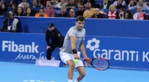 Експресно! Григор Димитров е на финал в София след само 63 минути игра