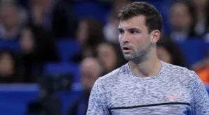 Срив за Цвети в ранглистата, Гришо остава 13-и