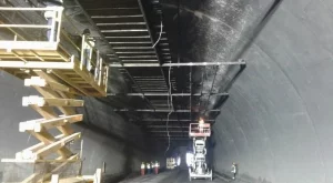 Тунел "Витиня" ще бъде ремонтиран само през нощта