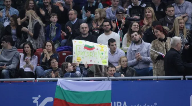 В Полша се възмутиха от публиката в "Арена Армеец"