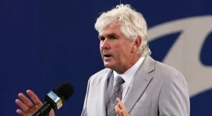 Пол Макнами за турнира в София: С Григор вдигнахме пет пъти продажбата на билети