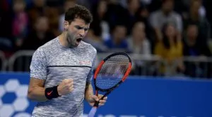 ВИДЕО: Григор отново изуми със супер изпълнение