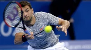 Обявиха Григор за играча в най-добра форма в Ротердам