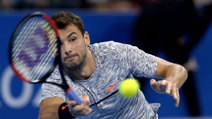 Труден жребий за Гришо в Ротердам, ето кой го чака във втори кръг