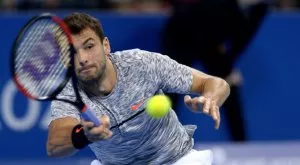 Григор отпадна на двойки на старта в Ротердам