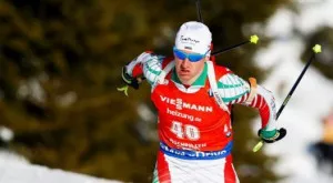 Краси Анев спечели бронз от Евро 2018