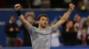 Ще се върне ли Григор Димитров, за да защитава титлата си? 