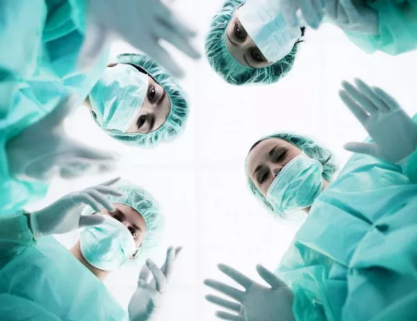 Болницата в Добрич търси началници на седем отделения