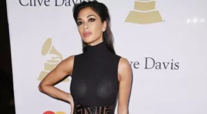 Пищен бюст и обликът на Клеопатра - как изглеждаше Никол на Хелоуин? (СНИМКА)