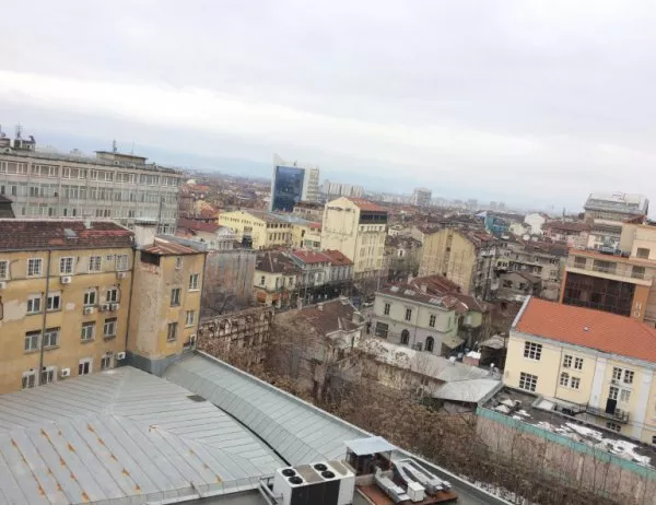 София остава най-лошият град за живеене в ЕС