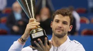 ATP използва любовта на Гришо, за да честити Свети Валентин (СНИМКА) 