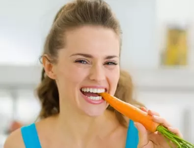Най-здравословните храни за зъби: Мнението на зъболекарите