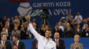 Туристите в София се увеличили заради Григор Димитров