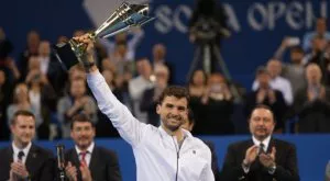 Sofia Open, или как Григор се нуждае от България и България се нуждае от Григор