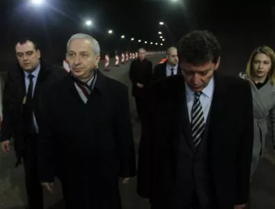 Камарата на строителите иска оставката на Спас Попниколов заради тунел 