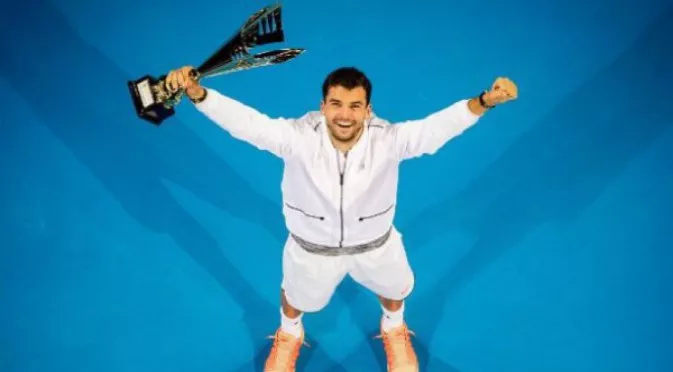 Кардинални промени: Тенис турнирът в София с нов главен спонсор