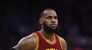 ЛеБрон Джеймс подобри рекорд на Майкъл Джордан (ВИДЕО)