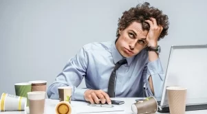 16 непрофесионални навика, заради които могат да ви изгонят от работа