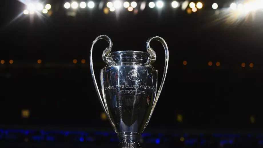 Новите предпазни мерки, които въведе УЕФА в най-странния сезон в Шампионска лига 